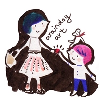 Arainday /artist 張靜惠