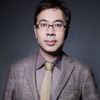 TutorABC營運長暨數據長 沈沛鴻