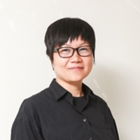 經理人月刊內容長 齊立文