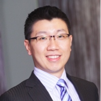 台灣微軟公共業務事業群總經理 潘先國