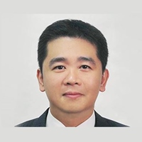 台灣人工智慧學校營運長 蔡明順