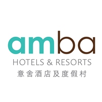 amba意舍酒店