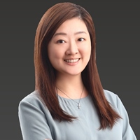 蕭郁 Letitia Yu Hsiao