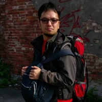 Jason Hou (侯宗成)前輩