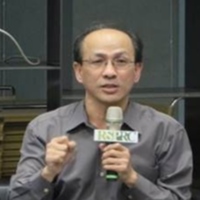  蘇來守副執行秘書