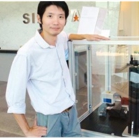 黃呈豐董事長特助/創會長