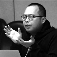 王新仁(a.k.a.阿亂 )