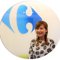 蘇小真 Marilyn SU