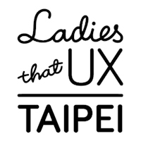 Ladies that UX Taipei