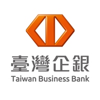 台灣企銀代表