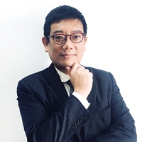 張凱Armani Chang（老張老師）