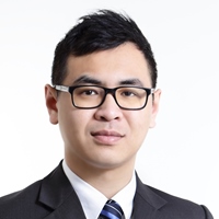  林良一 (台中場）