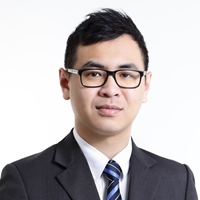 林良一 (台中場）