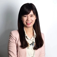 陳惠萍 Hui-Ping Chen