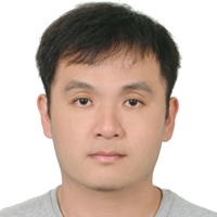 楊富翔 總經理特助