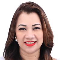 Maria Michelle Reyes-Victoria 