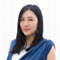 Amanda Wu (美力教練)