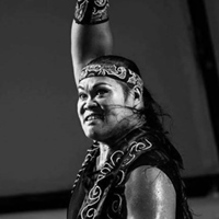 瑪利亞（陳世旻）