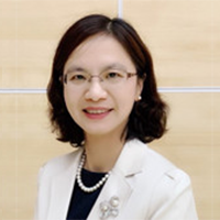 楊君琦 專任教授兼系主任