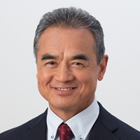Yoshiharu Matsui 松井義治