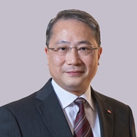 胡君仲 Derek Wu
