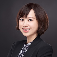 Amy Cheng 程曦