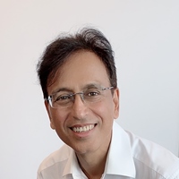 Pradeep Pant 潘柏迪