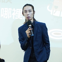 許朝陽