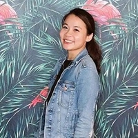 黃慧慈 Elaine Huang