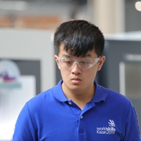 林煒翔