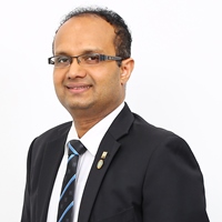 SURANJITH SWARIS