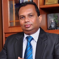 Rohan Somawansa