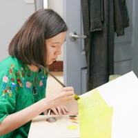 陳麗如 CHEN LI-RU