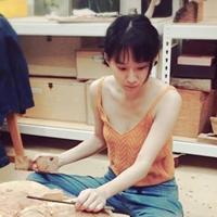 李霽洵 LEE Chi-Hsun