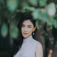 杨雪 Yang Xue