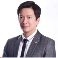 陳繼宇博士太平紳士