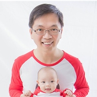 許惟翔老師/講者