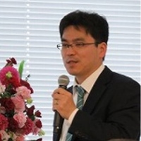 Susumu Kiryu (桐生 進)