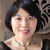 黃香玫