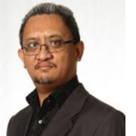 Dr. Khairusy Syakirin Has-Yun Hashim