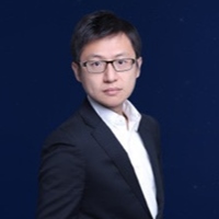 沈育德（Edward）