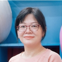 楊美娜