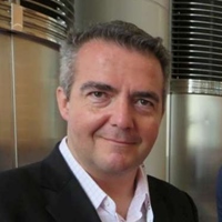 Mr. François Estager