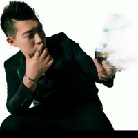 趙柚子x魔術調酒師