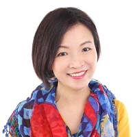 陳薇雅(Viya Chen)