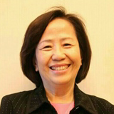 鄺麗君 （Lisa Kuang）