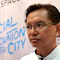 Dr. Poonchai Chitanuntavitaya