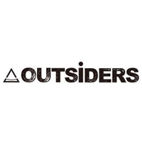 Outsiders Mag