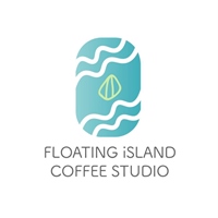 浮島Floating Island.咖啡工作室