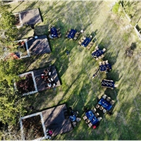 雙潭休閒農業區